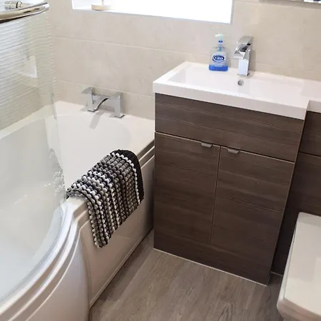 The Chapel Staveley (Cumbria)