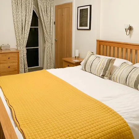 Holiday home The Chapel Staveley (Cumbria)