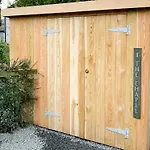 Dom wakacyjny The Chapel Staveley (Cumbria)