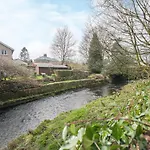 Dom wakacyjny The Chapel Staveley (Cumbria)