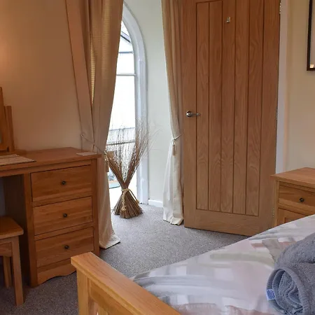 The Chapel Holiday home