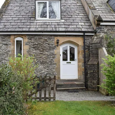 The Chapel Holiday home *