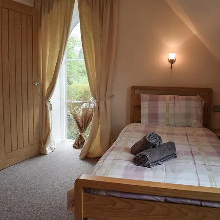 Holiday home The Chapel Staveley (Cumbria)