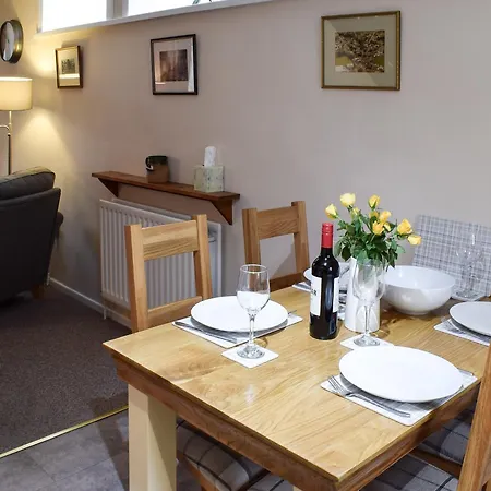 Holiday home The Chapel Staveley (Cumbria)