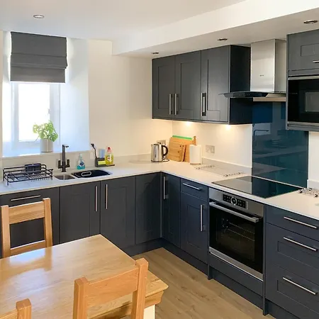 The Chapel * Staveley (Cumbria)