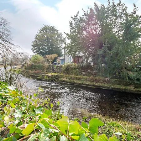 The Chapel Дом отдыха