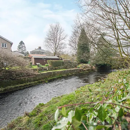 Ferienhaus The Chapel Staveley (Cumbria)