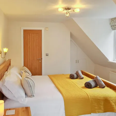 The Chapel Holiday home