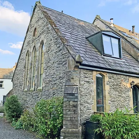 The Chapel Staveley (Cumbria)