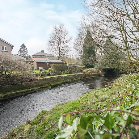 The Chapel * Staveley (Cumbria)